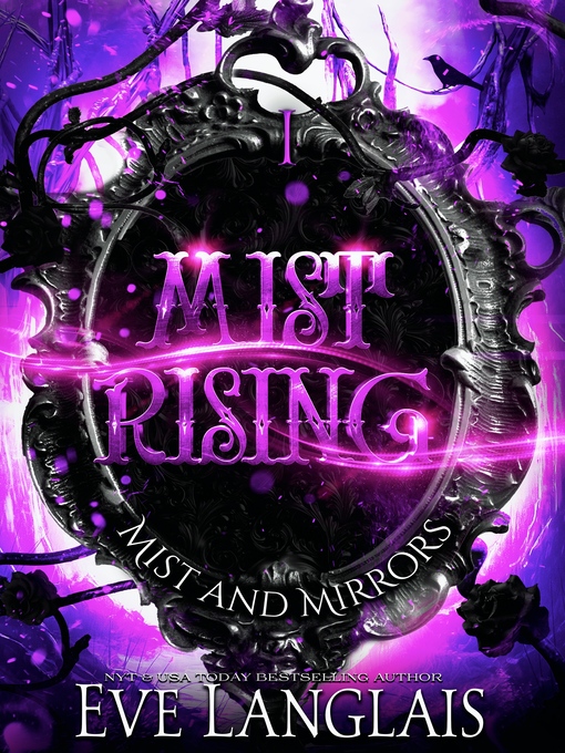 Title details for Mist Rising by Eve Langlais - Available